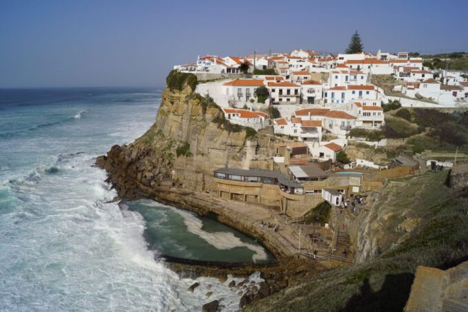 Jeep Tour Sintra-Cascais: Full Day - Cancellation Policy