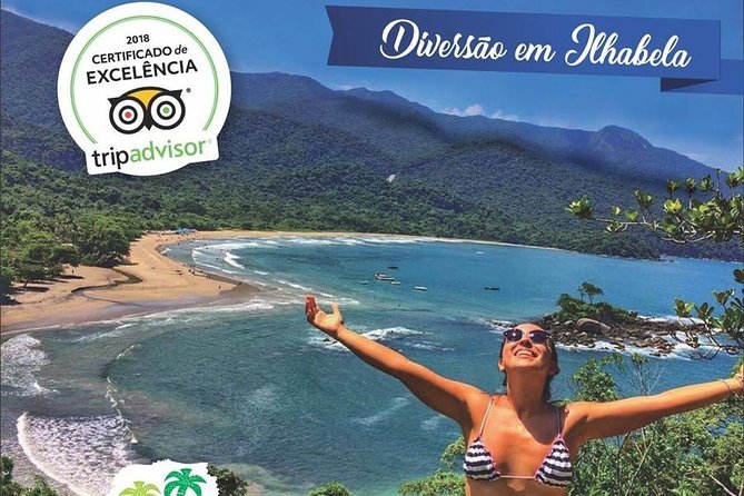 Jeep Tour: the Most Wanted - Praia Dos Castelhanos - Ilhabela - SP - Inclusions and Exclusions