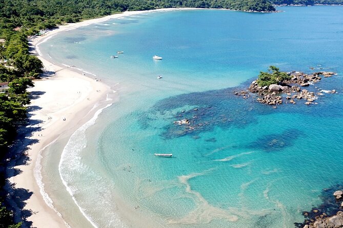 Jeep Tour Through Ilhabela State Park - Key Points