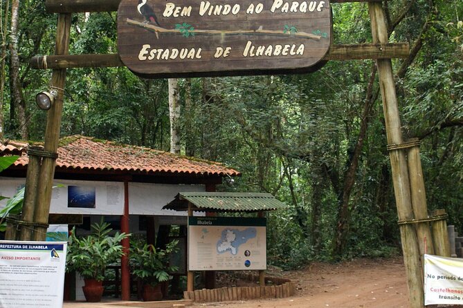 Jeep Tour Through Ilhabela State Park - Accessibility and Safety Considerations
