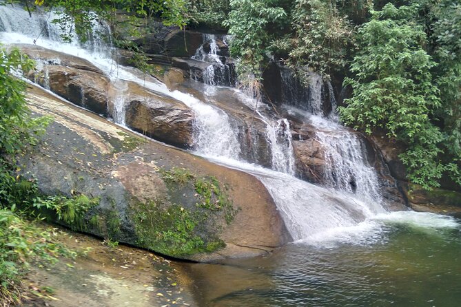 Jeep Tour Through the Waterfalls and Stills of Paraty - Explore Paratys Waterfalls