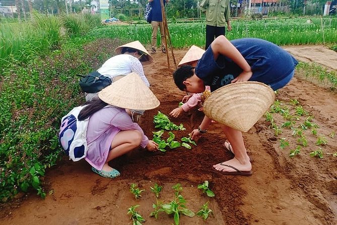 Jeep Tour to Hoi An Countryside Review - Included Experiences