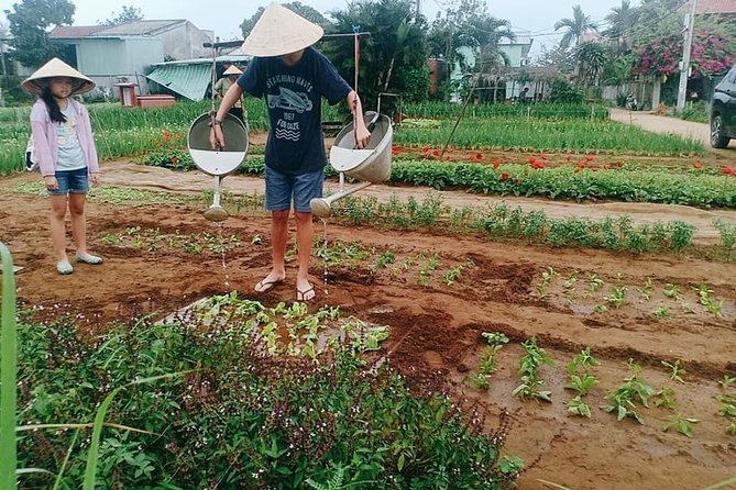 Jeep Tour to Hoi An Countryside Review - Accessibility and Participation