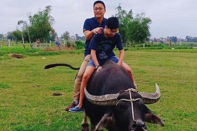 Jeep Tour to Hoi An Countryside Review - Recommended Attire