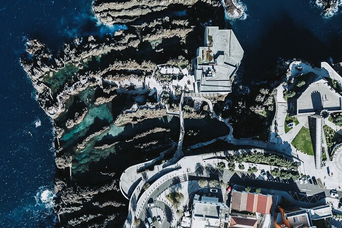 Jeep Tour to Northwest (Ponta De Sol, Porto Moniz, Seixal) - Itinerary Details