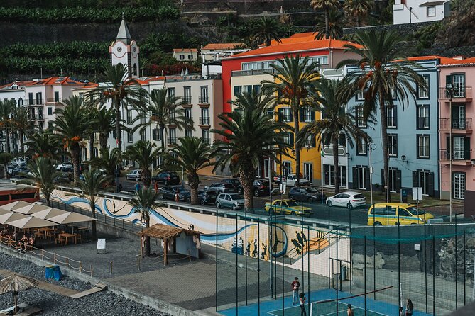 Jeep Tour to Northwest (Ponta De Sol, Porto Moniz, Seixal) - Booking Information