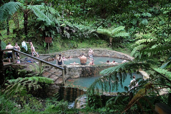 Jeep Tour to Sete Cidades and Fogo Lake - Booking Information and Pricing