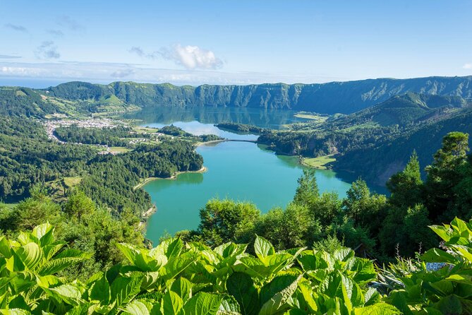 Jeep Tour to Sete Cidades and Fogo Lake - Natural Wonders Explored