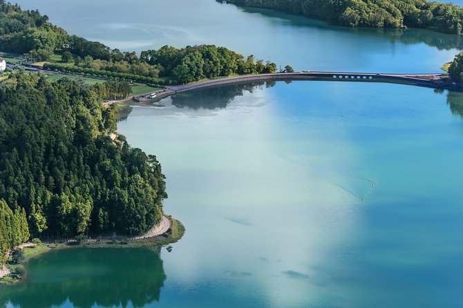 Jeep Tour to Sete Cidades and Fogo Lake - Memorable Photo Opportunities