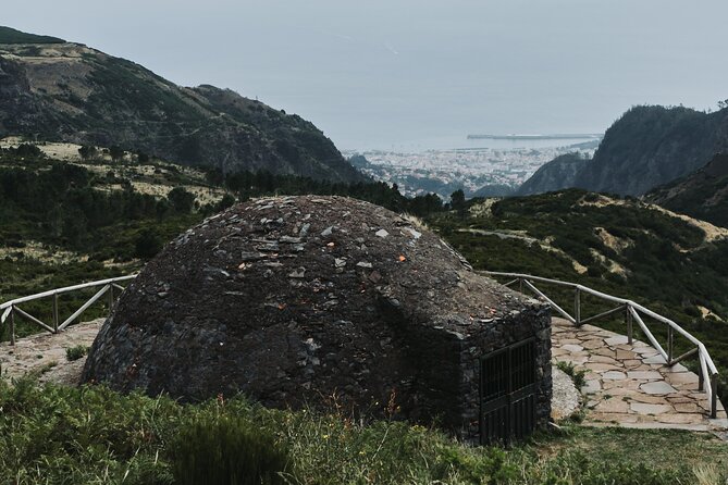 Jeep Tour to the East (Pico Arieiro, Santana, Faial, Caniçal) - Tour Details