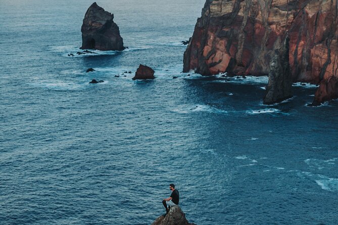 Jeep Tour to the East (Pico Arieiro, Santana, Faial, Caniçal) - Booking Information