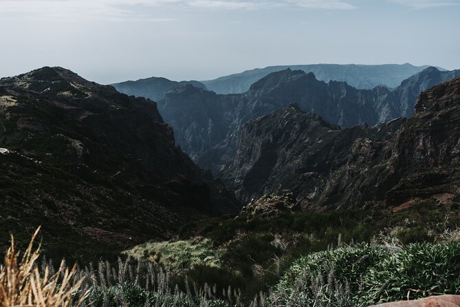 Jeep Tour to the East (Pico Arieiro, Santana, Faial, Caniçal) - Adventurous Exploration