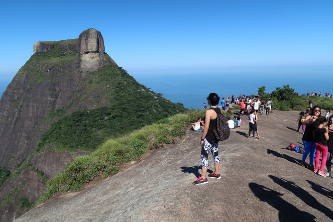 Jeep Tour to Tijuca Forest in Rio De Janeiro - Jeep Ride Experience