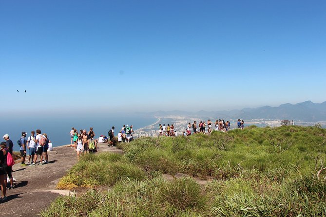 Jeep Tour to Tijuca Forest in Rio De Janeiro - Pricing and Cancellation