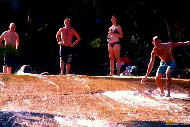 Jeep Tour to Waterfalls and Stills by PARATY TOURS - Traveler Feedback Highlights