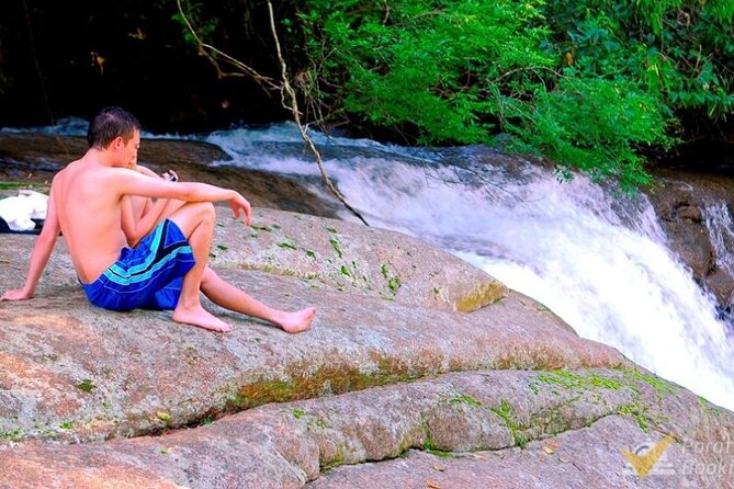 Jeep Tour to Waterfalls and Stills by PARATY TOURS - Paraty Tours Experience