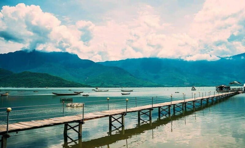 JEEP TOUR VIA HAI VAN PASS FROM HOI AN/HUE - Cancellation Policy and Booking Flexibility