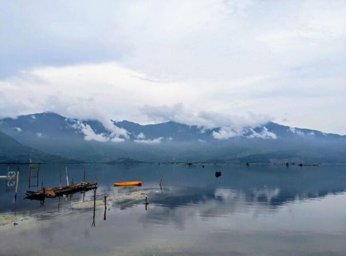 JEEP TOUR VIA HAI VAN PASS FROM HOI AN/HUE - Scenic Drive Through Hai Van Pass