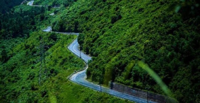 JEEP TOUR VIA HAI VAN PASS FROM HOI AN/HUE - Frequently Asked Questions