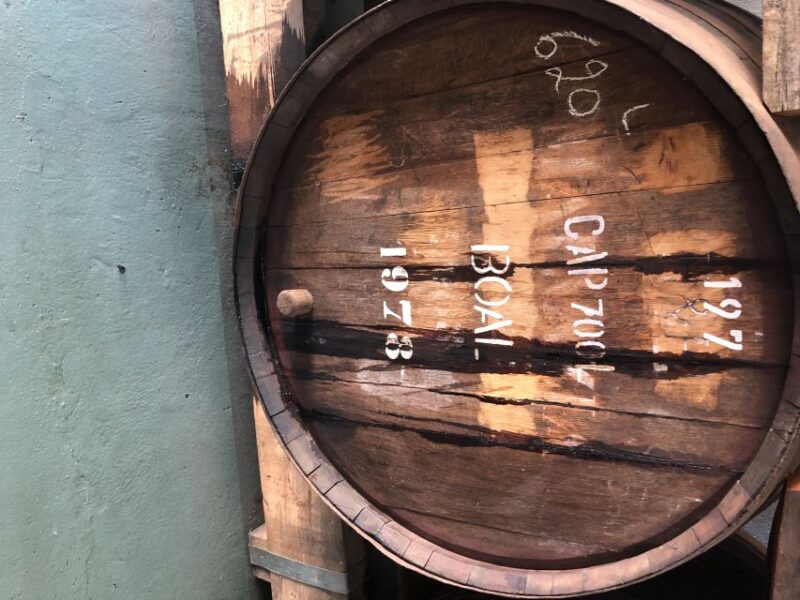 Jeep Tour With Madeira Wine Tasting . - Camara De Lobos and Nuns Valley