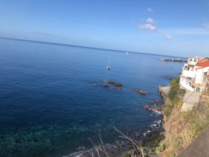 Jeep Tour With Madeira Wine Tasting . - Off-road Adventure and Poncha Stop