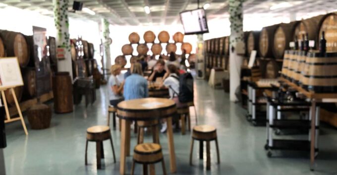 Jeep Tour With Madeira Wine Tasting . - Inclusions and Important Information