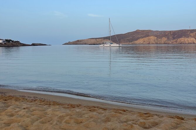 Jeep Tours Mykonos - Customer Feedback