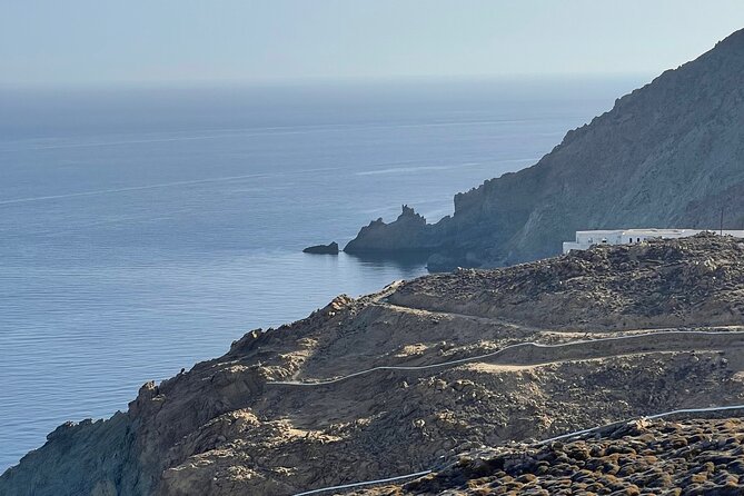 Jeep Tours Mykonos - Adventure Awaits