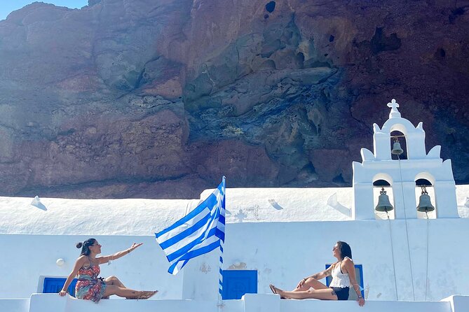 Jeep Tours Santorini - Customer Reviews and Feedback