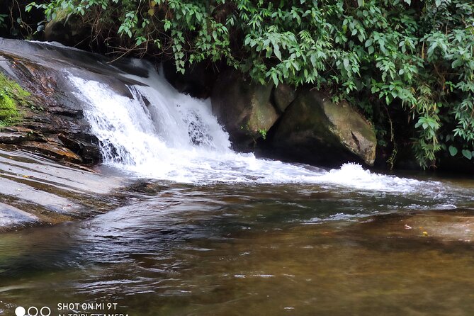 JEEP Waterfalls and Complete Still Paraty by Jango Tour JEEP - Local Cachaca Experience