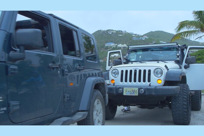 Jeep Wrangler Rental - Customer Feedback: Negative Reviews