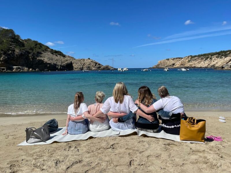 Jeep Wrangler Tour Ibiza - Sa Caleta Adventure