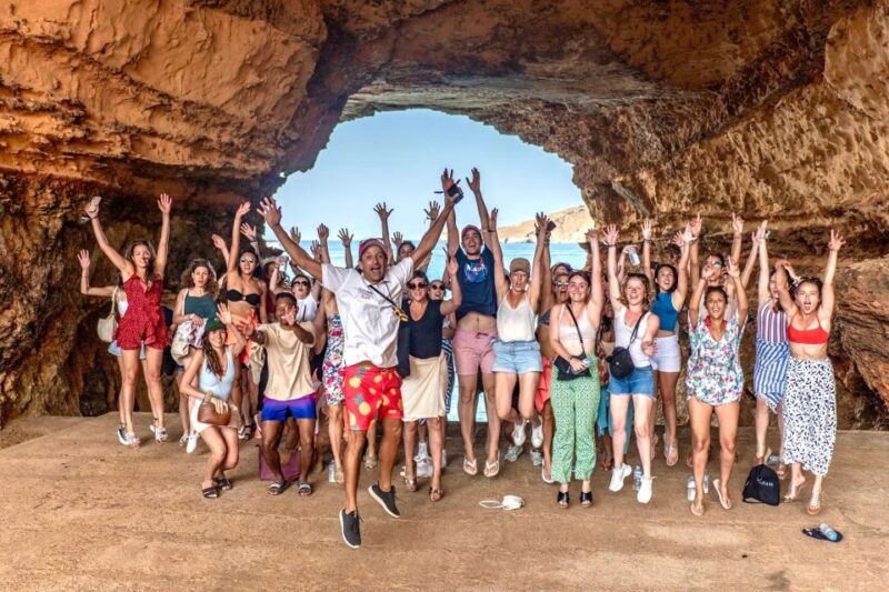 Jeep Wrangler Tour Ibiza - Viewpoint Experience