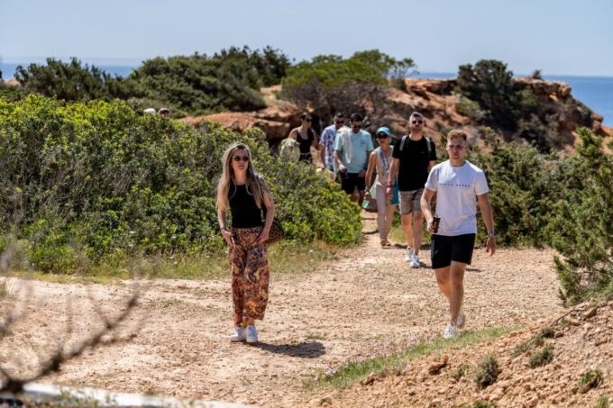 Jeep Wrangler Tour Ibiza - Frequently Asked Questions