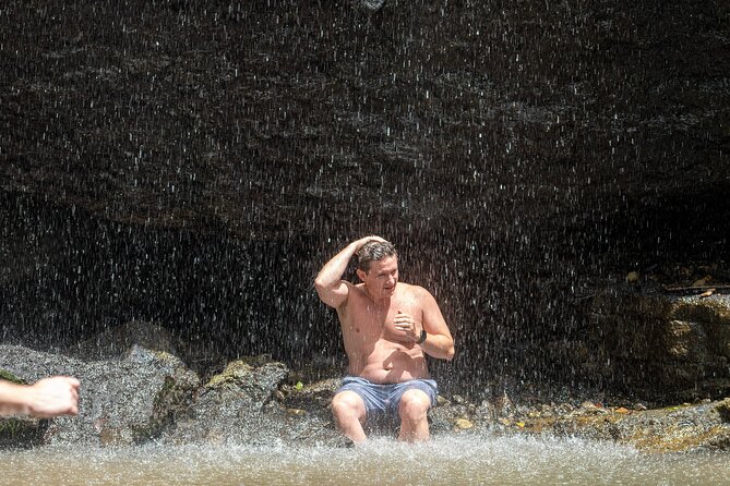Jeep & Zipline Adventure in St. Lucia - Pricing and Booking