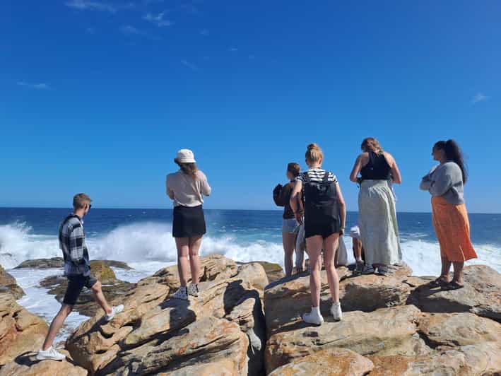 Jeffreys Bay - Cape Saint Francis Surf Safari - Cancellation Policy
