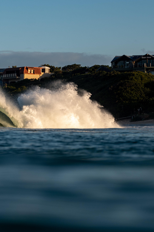 Jeffreys Bay - Cape Saint Francis Surf Safari - Itinerary and Inclusions
