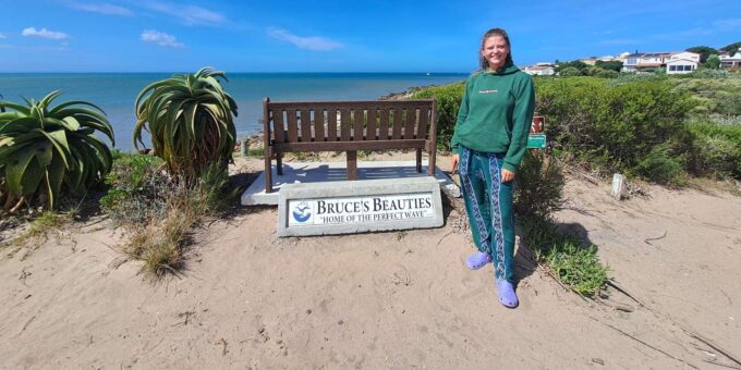 Jeffreys Bay - Cape Saint Francis Surf Safari - Surfing Equipment Rental