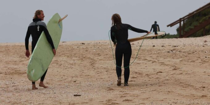Jeffreys Bay - Cape Saint Francis Surf Safari - Important Information