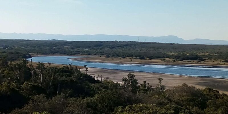 Jeffreys Bay: Stand Up Paddle Boarding - Tour Details