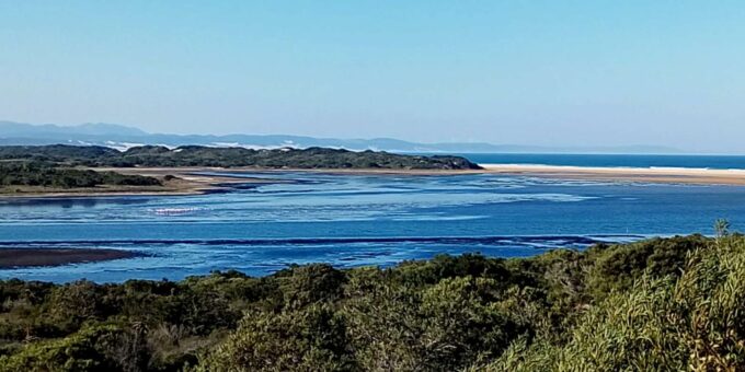Jeffreys Bay: Stand Up Paddle Boarding - Guest Reviews and Recommendations