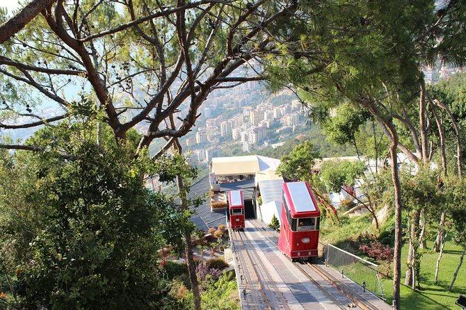Jeita Grotto, Byblos and Harissa Full-Day Tour From Beirut - Discovering Historic Byblos