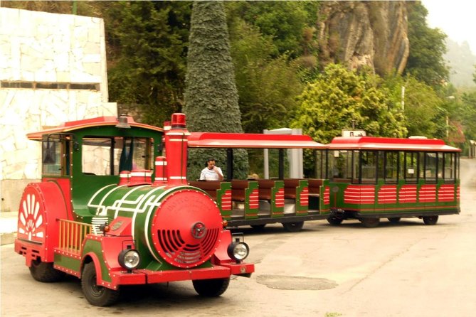 Jeita Grotto - Harissa - Byblos Tour (All Inclusive) - Harissa Panorama