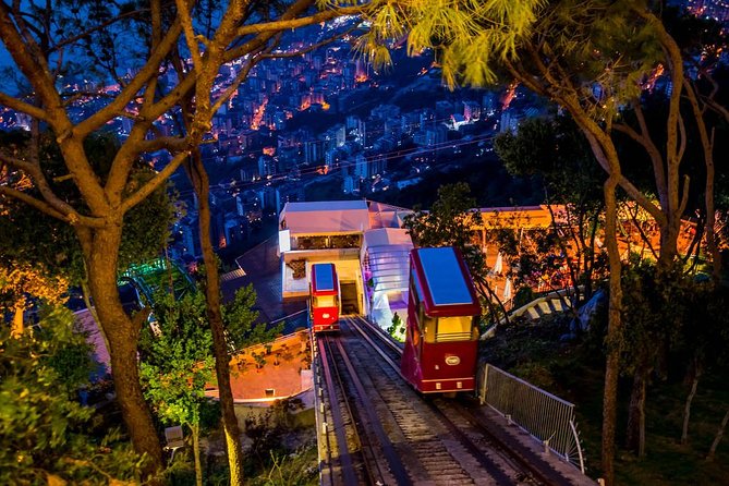 Jeita Grotto - Harissa - Byblos Tour (All Inclusive) - Tour Inclusions