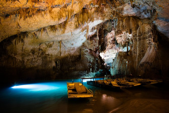 Jeita Grotto - Harissa - Byblos Tour (All Inclusive) - Important Information