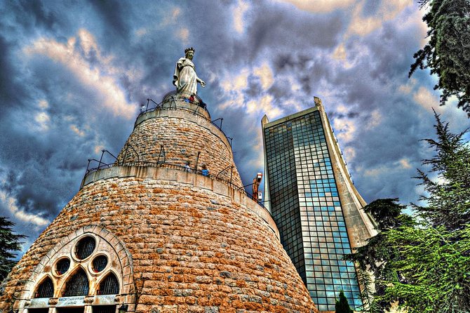 Jeita Grotto - Harissa - Byblos Trip - Tour Overview