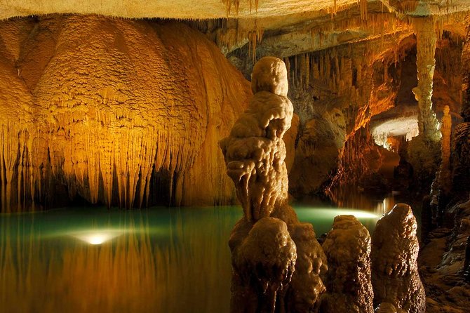 Jeitta Grotto, Harissa and Byblos Tour - Key Points
