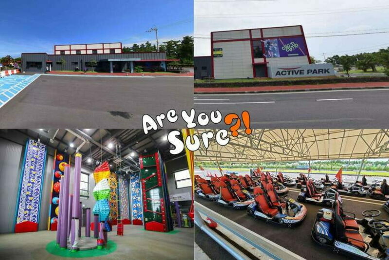 Jeju: BTS Are You Sure?! Filming Locations Private Taxi Tour - FAQs