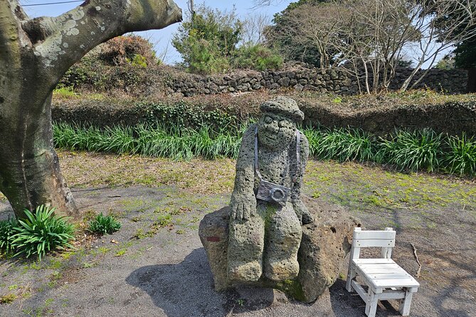 Jeju Classic Cuisine and Traditional-Style Charcoal Sauna - Dessert