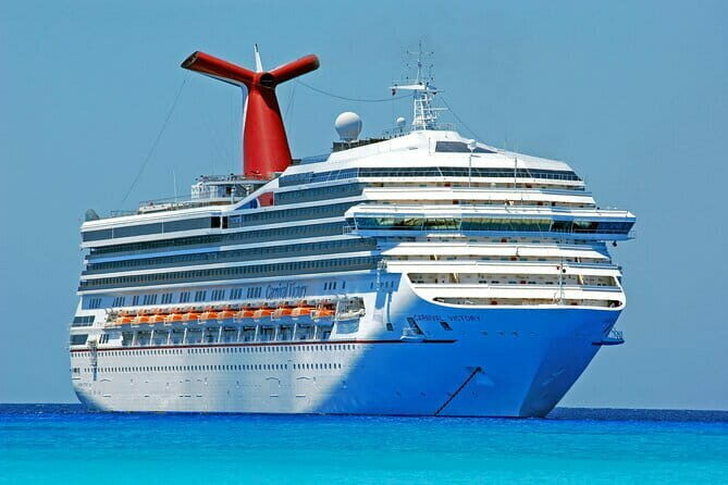 Jeju Cruise Ship gangjung Port PRIVATE tour for all group sizes - Key Points